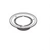 Harmer 200mm Circular...