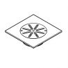 Harmer 200 x 200mm Tile...