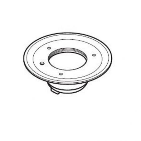 Harmer Cast Iron Shallow...