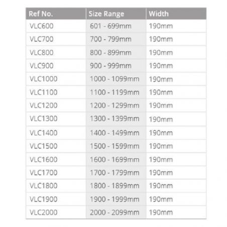 VIPSeal Standard Large...