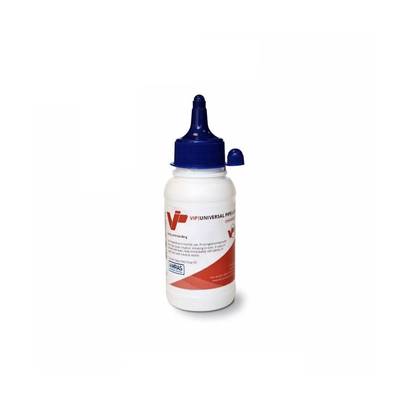VIPSeal Pipe Lubricant 125ml
