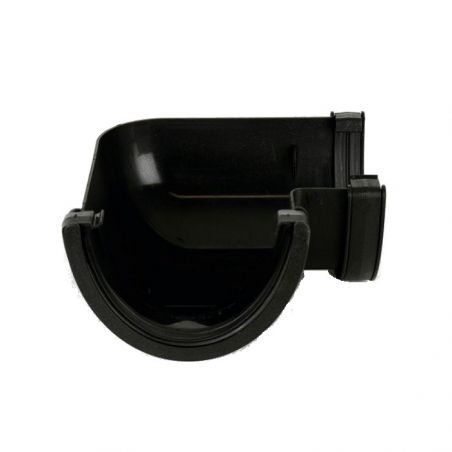 Brett Martin 170mm Half...