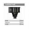 Rainguard Cast Aluminium...