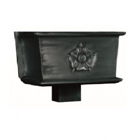 Rainguard Cast Aluminium...