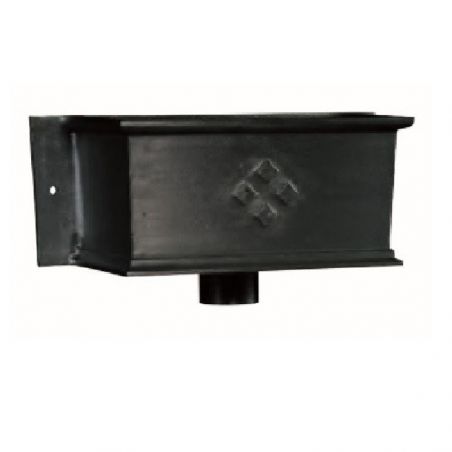 Rainguard Cast Aluminium...