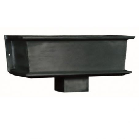 Rainguard Cast Aluminium...