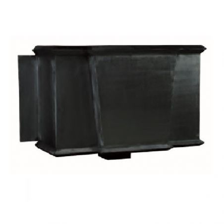 Rainguard Cast Aluminium...