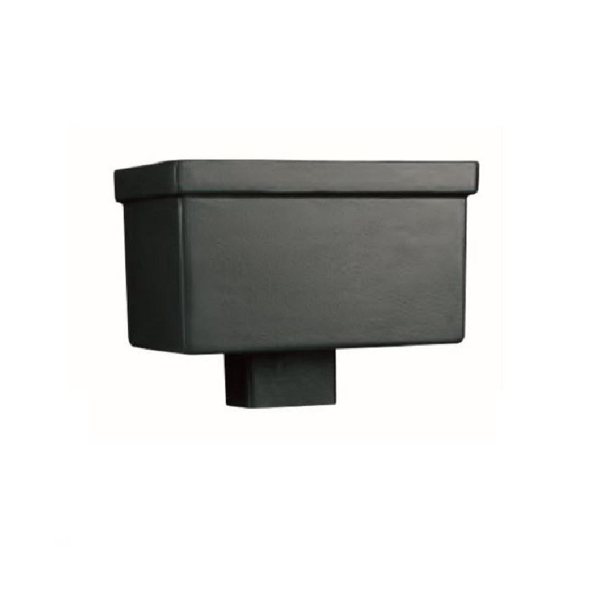 Norfolk Rainwater GRP Hopper Head