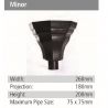 GRP Minor Hopper