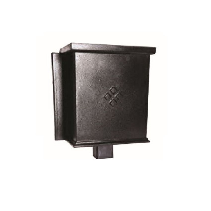 Farnley Rainwater GRP Hopper Head