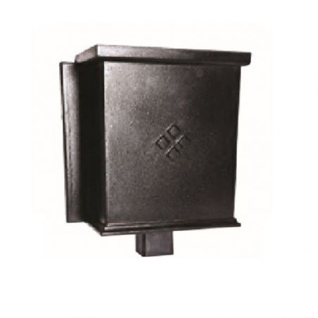 Farnley Rainwater GRP Hopper Head