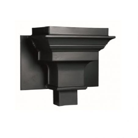 Bond Rainwater GRP Hopper Head