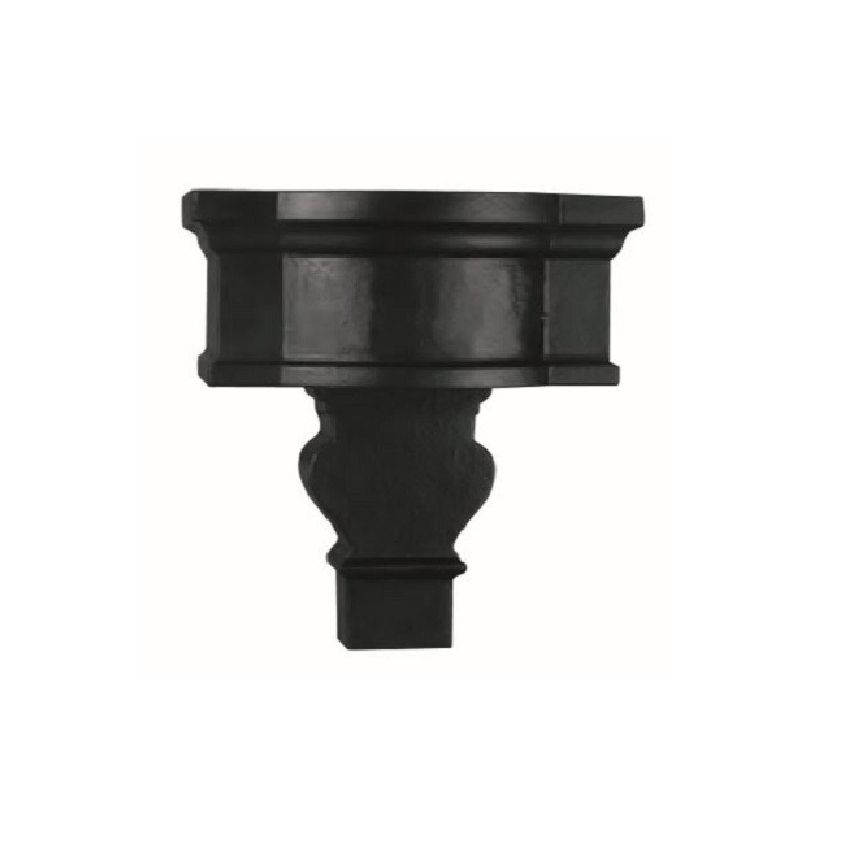 Marlborough Rainwater GRP Hopper Head