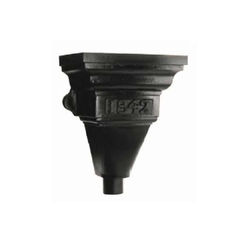 Sussex Rainwater GRP Hopper Head