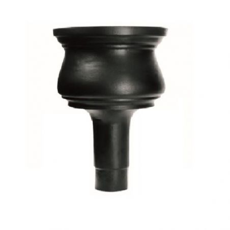 Bell Rainwater GRP Hopper Head
