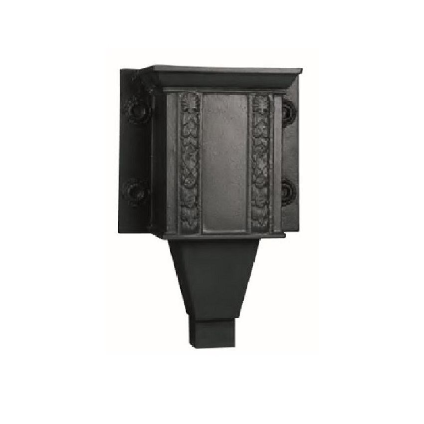 York Rainwater GRP Hopper Head