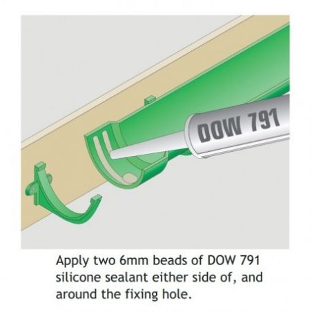 Alumasc Low Modulus 310cc...