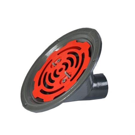 ACO HP 45 Degree Screw...