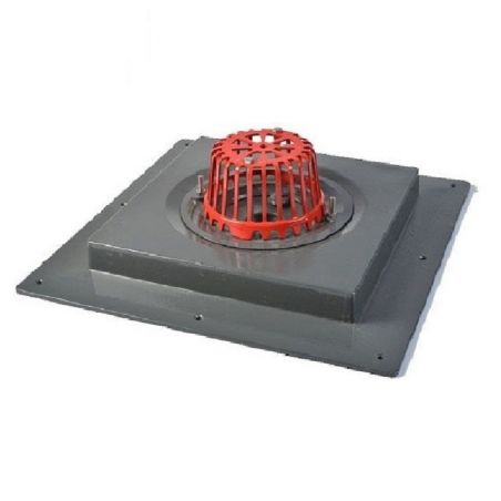 ACO HP Gully Refurbishment...