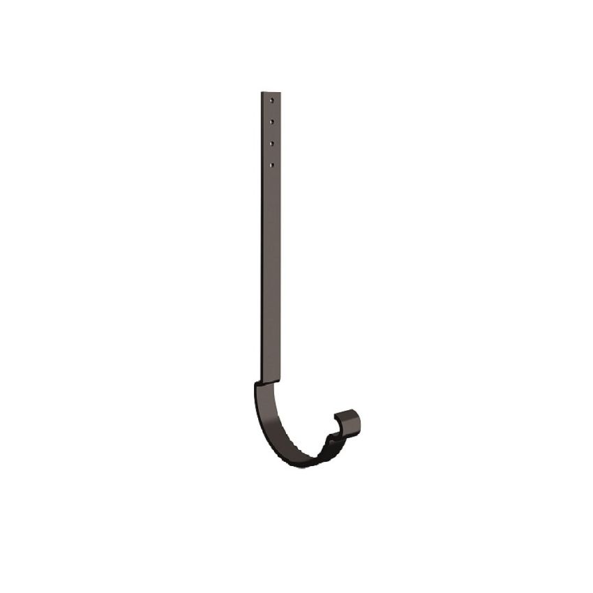 Lindab Steel Gutter Rafter Bracket Length 350mm (KFL35)