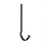 Lindab Steel Gutter Rafter Bracket Length 350mm (KFL35) Lindab Steel Gutter Rafter Bracket Length 350mm (KFL35)