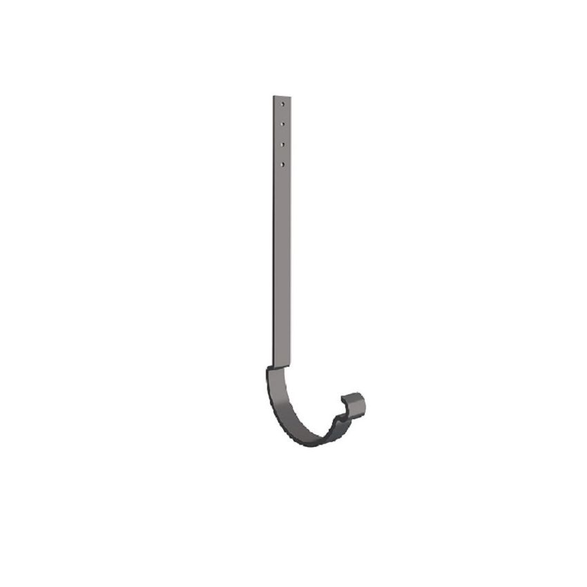 Lindab Steel Gutter Rafter Bracket Length 350mm (KFL35)