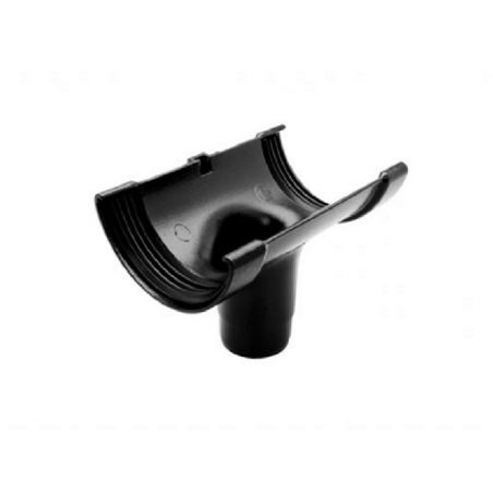 Alutec Evolve Half Round...