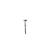 Compatible Countersunk Fixing Screws 