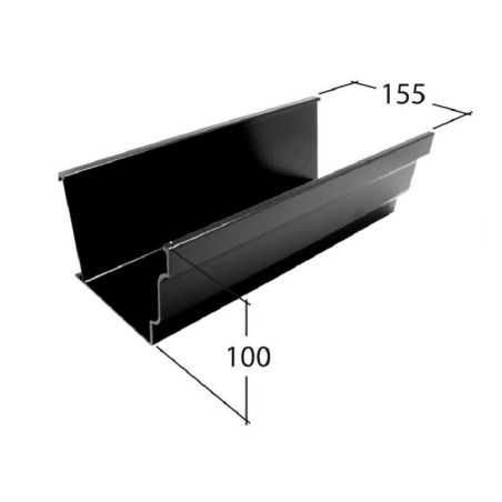 Alutec Aligator Snap Fit...