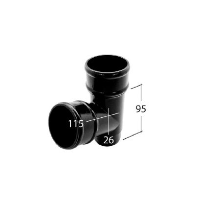 Alutec Evolve Circular...