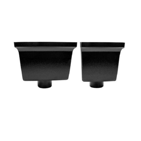 Alutec Flushfit Circular...