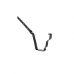 Alutec Traditional Moulded Ogee Aluminium Side Fix Rafter Arm