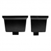 Alutec Traditional Square & Rectangle Cast Aluminium Standard Hopper 