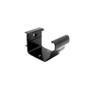 Alutec Aligator Classic Snap Fit Ogee Aluminium 120mm Union Joint 