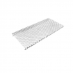 Alutec Aligator Classic Snap Fit Ogee Aluminium 120mm Leaf Guard 