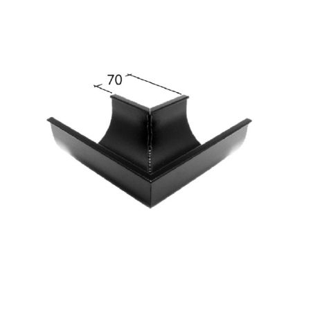 Alutec Aligator Snap Fit...