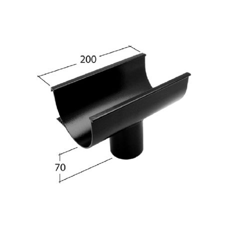 Alutec Aligator Snap Fit...