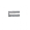 Alutec Aluminium Packing Shim