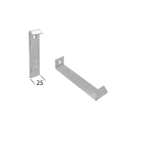 Alutec Aligator Snap Fit...