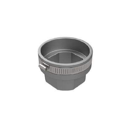 Alutec Elite Balcony Outlet...
