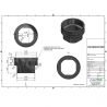 Alutec Elite Balcony Outlet...