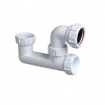 Multikwik Low Level Bath Trap (P5040F)