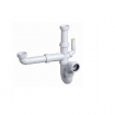 Multikwik 1 1⁄2 Bowl Kit (XSB040S)