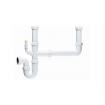 Multikwik Double Bowl Kit (DBK040S)