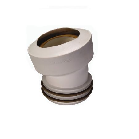 Multikwik 14 Degree Bend WC...