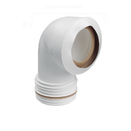 Multikwik 90 Degree Bend WC... Multikwik 90 Degree Bend WC...