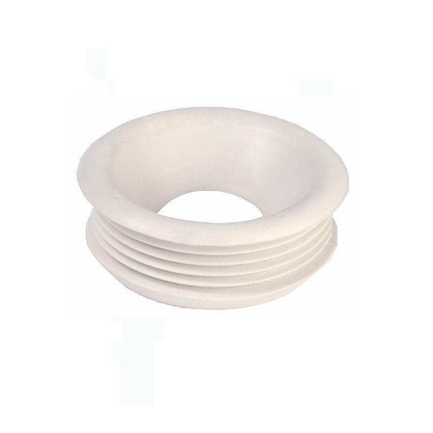 Multikwik Flush Pipe WC Connector (MKFPC1)