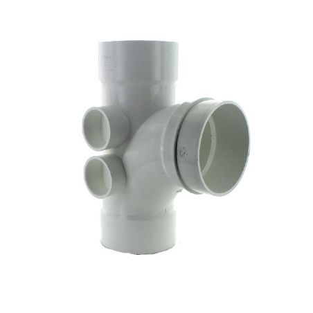 Hunter Plumbing 5 Boss 92.5...