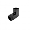Alutec Flushfit Square & Rectangular Aluminium 112.5 Degree Bend 