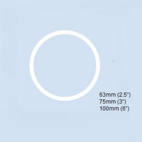 Alumasc Swaged Round...